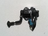 Turbolader Druckwandler Magnetventil