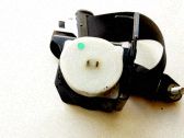 Sicherheitsgurt hinten