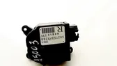 Stellmotor Heizung Klima