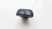 Central locking switch button