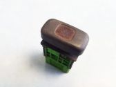 Botón interruptor de luz de peligro
