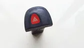 Botón interruptor de luz de peligro