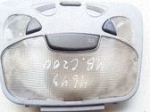 Luz del asiento delantero