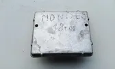 Calculateur moteur ECU