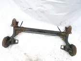 Rear subframe