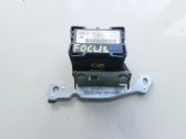 ESP acceleration yaw rate sensor