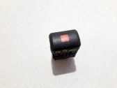 Botón interruptor de luz de peligro