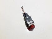 Hazard light switch