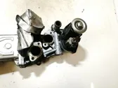 EGR valve