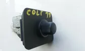 Regler Dimmer Schalter Beleuchtung Kombiinstrument Cockpit