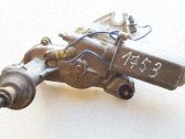 Wischermotor Heckscheibe
