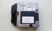 Other control units/modules