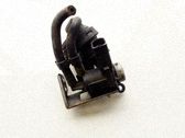 Electroválvula del turbo