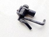 Electroválvula del turbo