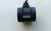 Mass air flow meter