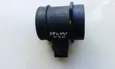 Mass air flow meter