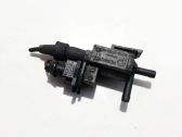 Turbo solenoid valve