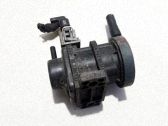 Electroválvula del turbo