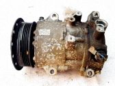 Klimakompressor Pumpe