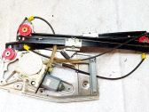 Fensterheber elektrisch mit Motor Schiebetür