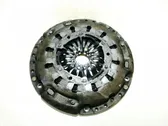 Pressure plate