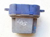 Résistance moteur de ventilateur de chauffage
