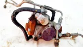 Fuel injection high pressure pump