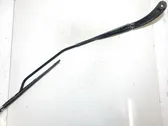 Front wiper blade arm