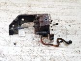 Bomba de alta presión de inyección de combustible