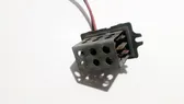 Resistencia motor/ventilador de la calefacción