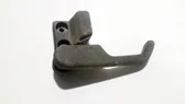 Engine bonnet (hood) release handle