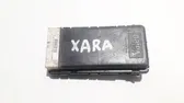 Other control units/modules