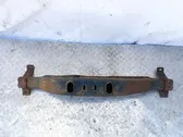 Front subframe