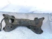 Front subframe