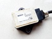 Sensor ESP de aceleración de frecuencia del intermitente