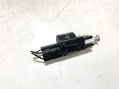 Brake pedal sensor switch