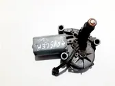 Rear window wiper motor