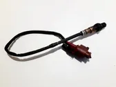 Lambda probe sensor