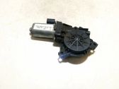 Front door window regulator motor