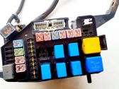 Fuse box set
