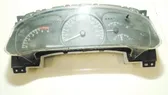 Geschwindigkeitsmesser Cockpit
