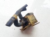 Electroválvula del turbo