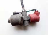 LP gas reducer