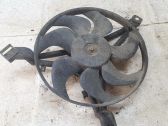Aro de refuerzo del ventilador del radiador
