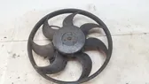Aro de refuerzo del ventilador del radiador