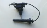 High voltage ignition coil