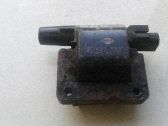 Bobine d'allumage haute tension