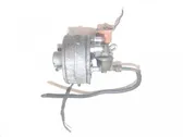 LP gas reducer