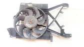 Aro de refuerzo del ventilador del radiador