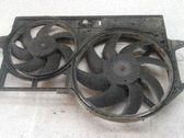 Aro de refuerzo del ventilador del radiador